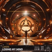 Losing My Mind artwork