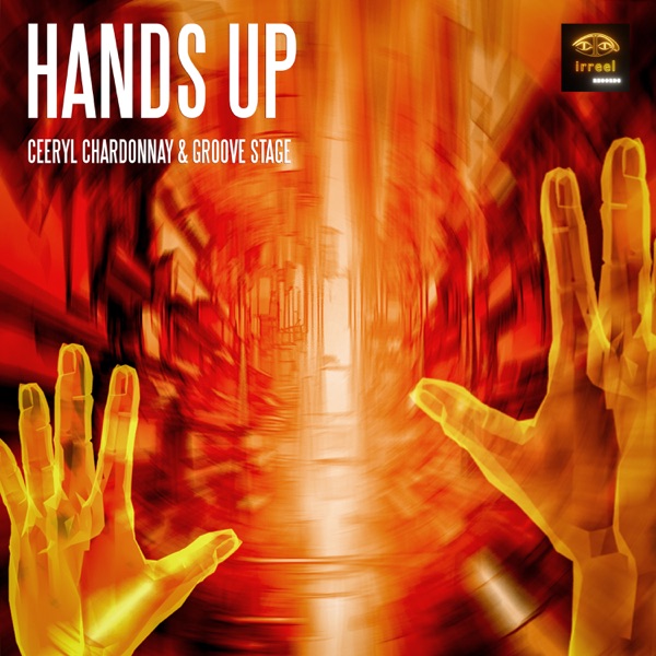 Hands Up - Single