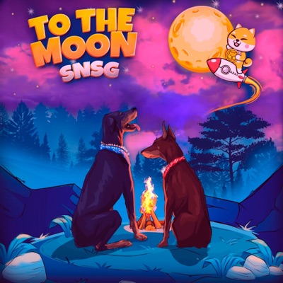 To the Moon - Single