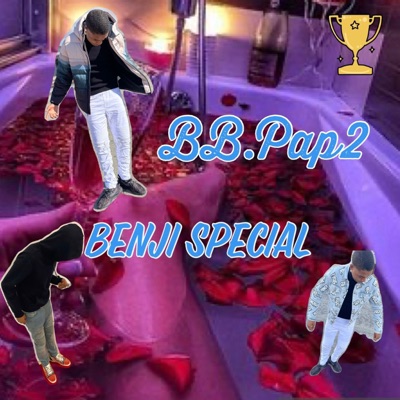 Benji Special - Single