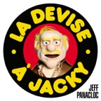 La devise à Jacky
