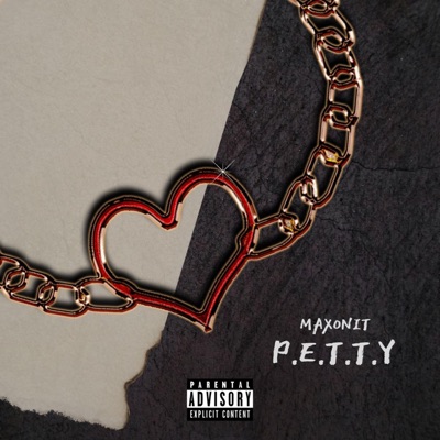 P.E.T.T.Y - Single