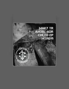 Escucha a Maky TR, mira videos musicales, lee su biografía, consulta las fechas de las gira y más.