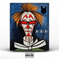 AH AH AH! (feat. Dybbuk) - Single - SHINJILENIKE
