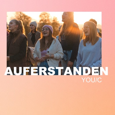 Auferstanden (feat. Mayra Bürkle & Elias Steeb) - Single