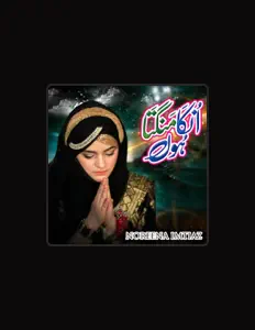 Escucha a Noreena Imtiaz, mira videos musicales, lee su biografía, consulta las fechas de las gira y más.