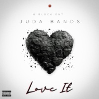 Love It - Single - Jab Juda