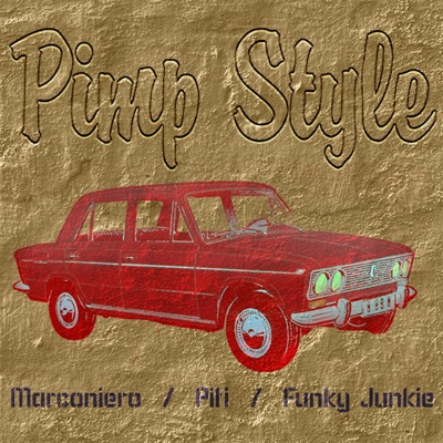 Pimp Style