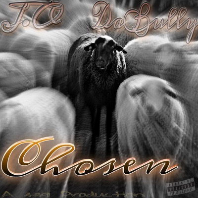 Chosen (feat. J.O) - Single
