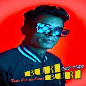 Buri Buri (feat. Kan De Kanes)