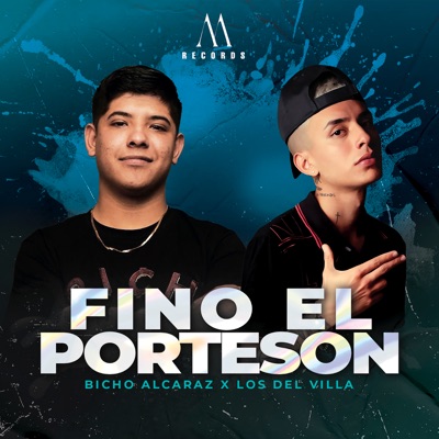 Fino el Porteson - Single
