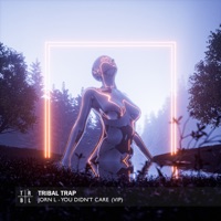 You Didn't Care (VIP) - Single - Jorn L