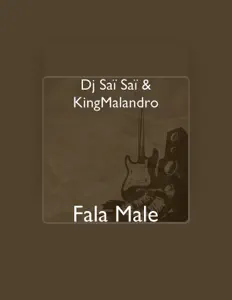 Listen to DJ Saï Saï, watch music videos, read bio, see tour dates & more!