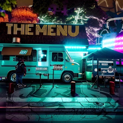 The Menu