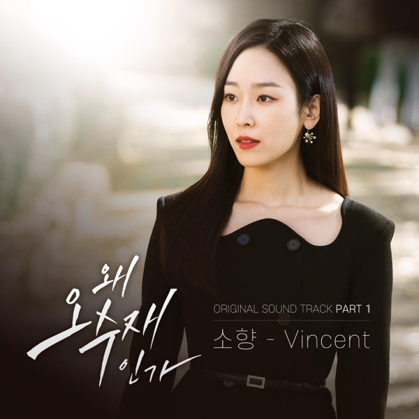 Why Her? (Original Television Soundtrack) Pt.1 - Single