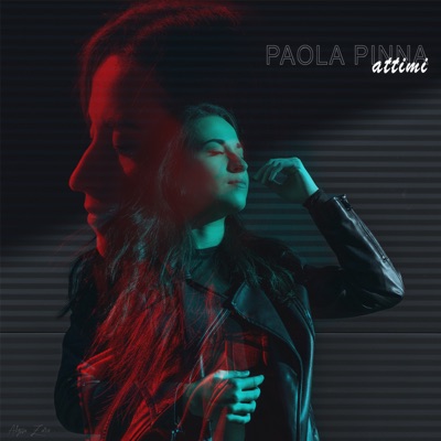 Attimi - Paola Pinna