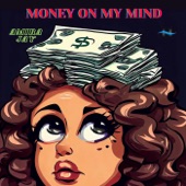 Money on My Mind artwork