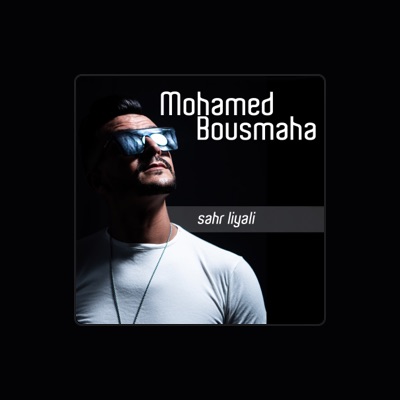 Bousmaha Mohamed