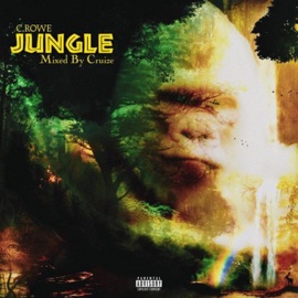Jungle C.Rowe