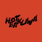 Hot Baklava Germany (feat. Ezhel) artwork