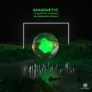 Magnetic - Single