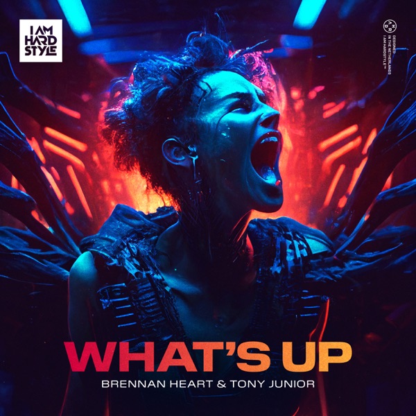 What's Up? - Single