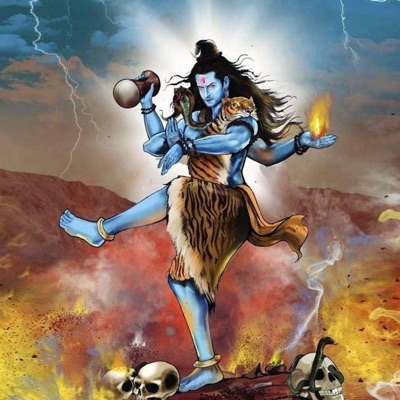 Bhola Nache (Shiv Tandav) (feat. Ganpat Charan) - Single