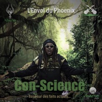 Con-Science - Single - X-BOW MAN