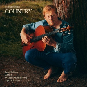Country, Pt. 2: No. 18, Alphabet Song