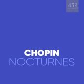 Nocturnes, Op. 9: No. 2 in E-Flat Major, B. 54