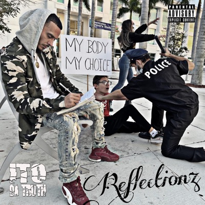 Reflectionz - Single