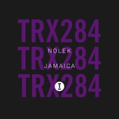 Jamaica (Extended Mix) artwork