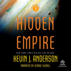 Hidden Empire(Saga of Seven Suns) - Kevin J. Anderson