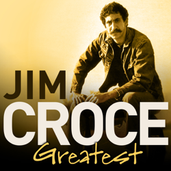 Greatest - Jim Croce Cover Art