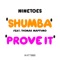 Shumba (feat. Thomas Mapfumo) artwork