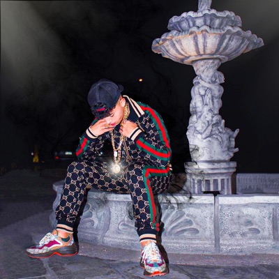Bxnja First - Por Ti