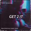 Get 2 It - Single