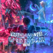 nothings ever good enough artwork