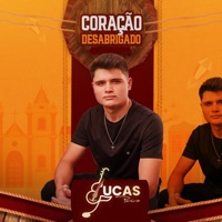 Coração desabrigado - Single - Lucas Pereira