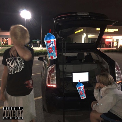 Brain Freeze (feat. Boi Mystery & Milnaine) - Single