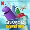 Bears - StoryBots lyrics