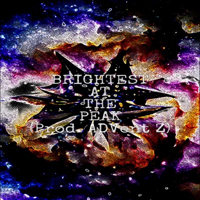 Brightestatthepeak - Single