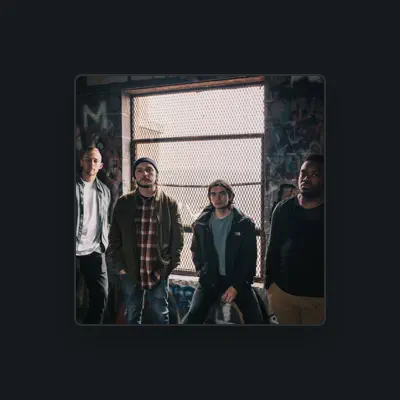 Listen to Far from Earth, watch music videos, read bio, see tour dates & more!