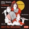 Ain't No Mountain (feat. The Bitches) - Offer Nissim lyrics