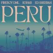 Peru (R3HAB Remix) artwork