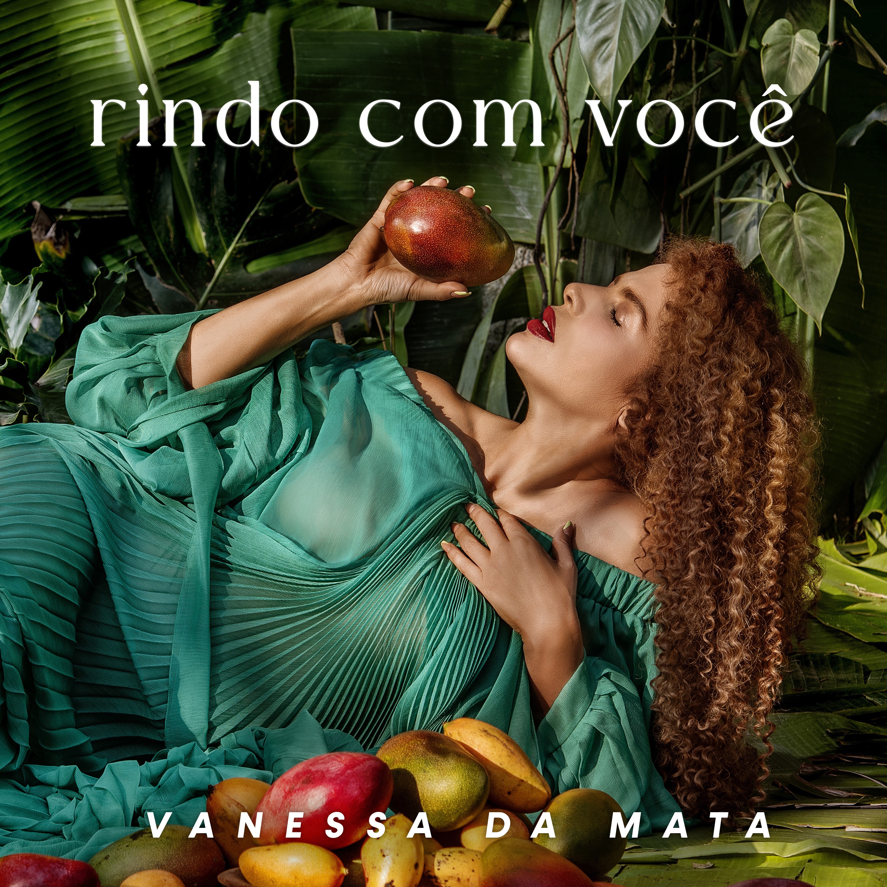 Rindo Com Você - Single