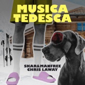 MUSICA TEDESCA (EXTENDED) artwork