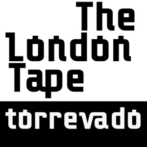 The London Tape - EP