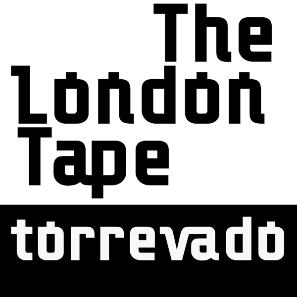 The London Tape - EP