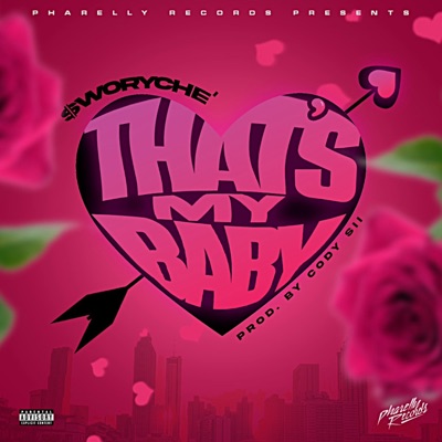 That's My Baby (Single) - Single